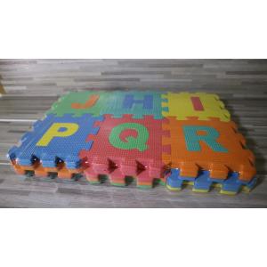 แผ่นรองคลาน