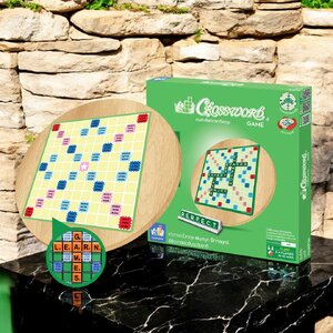 ครอสเวิร์ด (Crossword)