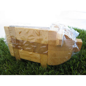 จิ๊กซอไม้