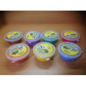 ของเล่นDIY