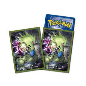 ซองใส่การ์ด สลีป โปเกมอน [Pokemon]