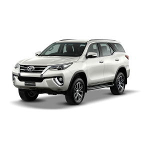 FORTUNER / LEGENDER