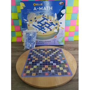 หมวดคณิตศาสตร์