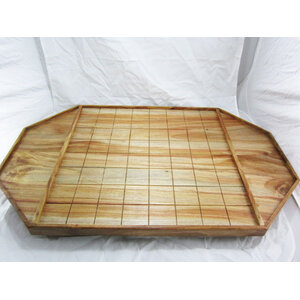 กระดานหมากรุกไทย