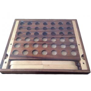 เกมเรียงสี่แถว(Connect Four)