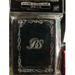 ซองใส่การ์ด แบทสปิริต