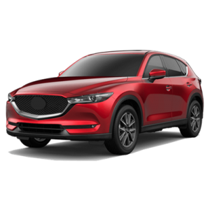 CX-5 , NEW CX-5 2018