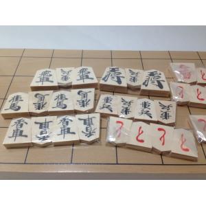 หมากรุกญี่ปุ่น(Shogi)