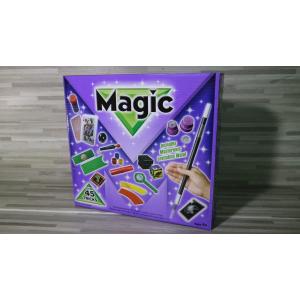 ของเล่นมายากล