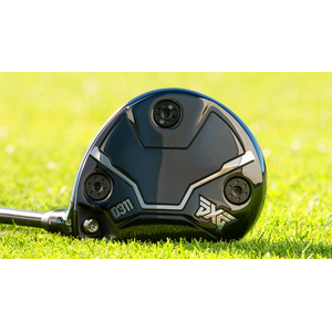 Fairway Woods