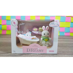 โมเดลสำหรับเด็กผู้หญิง