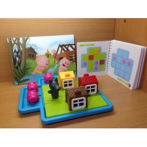 ของเล่นปริศนาฝึกสมอง