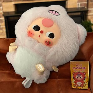 ตุ๊กตาArt toy เด็กสามขวบ