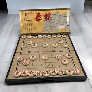 หมากรุกจีนแม่เหล็ก(Magnetic Chinese Chess)