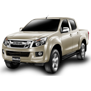 D-MAX 4D