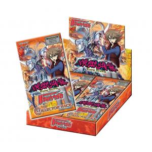 การ์ดไฟท์แวนการ์ดCollecter Pack แยกใบ