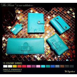 สินค้าเครื่องหนัง The Signature