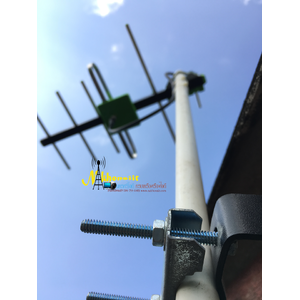 งานระบบดิจิตอลทีวี