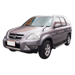 CR-V G2