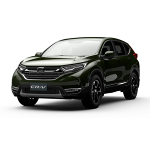 CR-V 2017 G5