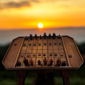 หมากรุกไทย(Thaichess)