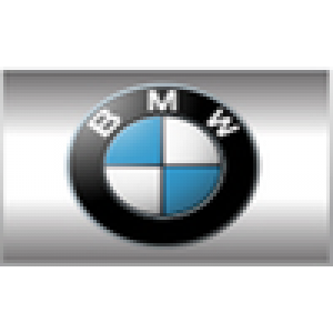 ถาดท้าย BMW