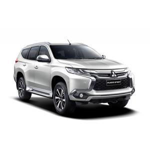 PAJERO SPORT