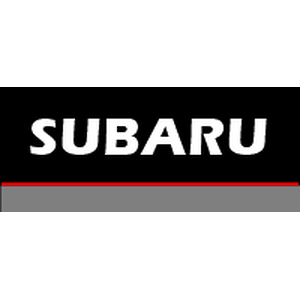 พรมกระดุมSUBARU
