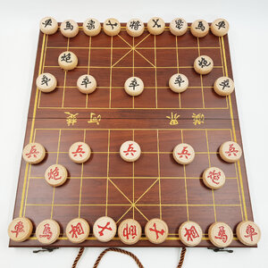 หมากรุกจีน(Chiness chess)