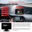 เกจวัด obd OBD2 Smart gauge Display Meter รุ่น P16 วัดความร้อนหม้อน้ำ วัดความเร็ว วัดรอบ วัดแบต นาฬิกาดิจิตอล มีเสียงเตือน ติดตั้งกับ port obd2 ไม่ต้องตัดต่อสายไฟ (อ่านโค้ด ลบโค้ด เครื่องยนต์ได้)
