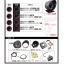 เกจวัดสุญญากาศ Vacuum Autogauge รุ่น Angel ring 548 [PSI]
