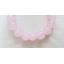 สร้อยข้อมือปี่เซี้ยะเดี่ยวสีทองหินโรสควอตซ์ เสริมความรัก แก้ชงปีกุน ปี2562 พร้อมใบคาถาค่ะ