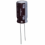 C 10 uF 16V Electrolite