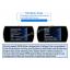เกจวัด OBD obd2 Smart gauge Display Meter รุ่น P12 เกจวัดความร้อนหม้อน้ำ เกจวัดความเร็ว วัดรอบ วัดแบต แบบมีเสียงเตือน ติดตั้งกับ port obd2 ไม่ต้องตัดต่อสายไฟ (อ่านโค้ด ลบโค้ด เครื่องยนต์ได้)