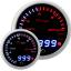 เกจวัดรอบ rpm เข็ม + ดิจิตอล 60 mm [SLD]