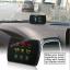 เกจวัด OBD obd2 Smart gauge Display Meter รุ่น P12 เกจวัดความร้อนหม้อน้ำ เกจวัดความเร็ว วัดรอบ วัดแบต แบบมีเสียงเตือน ติดตั้งกับ port obd2 ไม่ต้องตัดต่อสายไฟ (อ่านโค้ด ลบโค้ด เครื่องยนต์ได้)