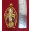 สินค้าหมดค่ะ พระพิฆเนศ5เศียร10กร เนื้อทองเหลือง เลี่ยมทองไมครอน วัดใหญ่ชัยมงคล จ.พระนครศรีอยุธยาค่ะ