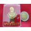 สินค้าหมดค่ะ เหรียญพระไพรีพินาศ ๘ รอบ สมเด็จญาณฯ วัดบวรนิเวศนิเวศวิหาร สีทอง พ.ศ.๒๕๕๒ พร้อมกล่องเดิมค่ะ