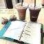 สมุดออแกไนเซอร์ รุ่น Classic (Organizer Book)