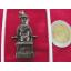 สินค้าหมดค่ะ กริ่งสมเด็จพระเจ้าตากสินมหาราช รุ่นฟื้นฟู ของวัดเวฬุราชิณ ๒๕๕๔ จากงานวันพระเจ้าตากสินมหาราช ที่วงเวียนใหญค่ะ