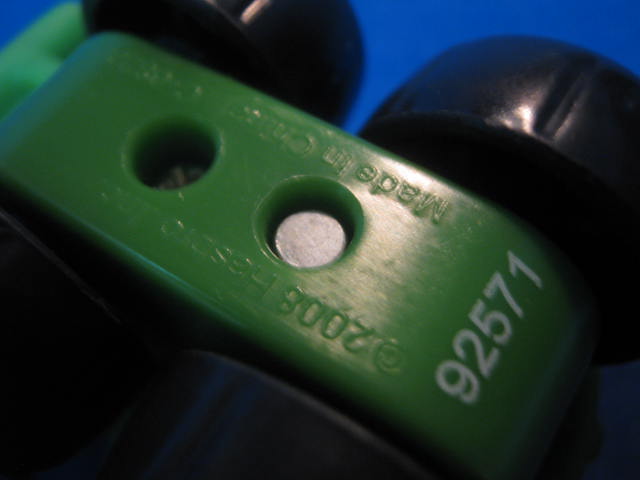 Playskool Tonka Chuck and Friends-ของเล่นมือสอง