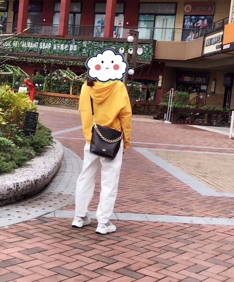 COACH MINI ABBY DUFFLE IN SIGNATURE CANVAS BROWN LIGHT GOLD