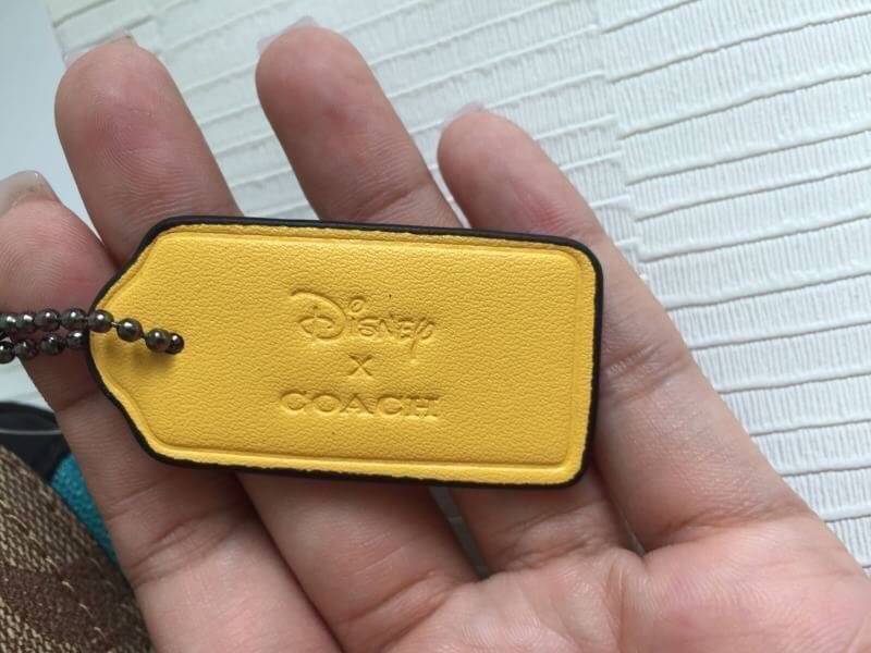 COACH F72931 TERRAIN BELT BAG IN SIGNATURE CANVAS กระเป๋าคาดอกสุดเท่ ขนาดพอเหมาะ ใช้แล้วเท่สุดๆไปเลย ภายในกว้าง เปิดปิดด้วยซิป