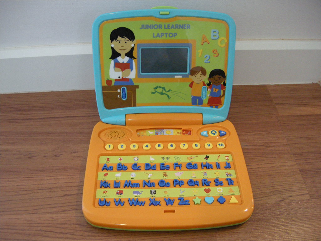 Circo™ Junior Learning Laptop