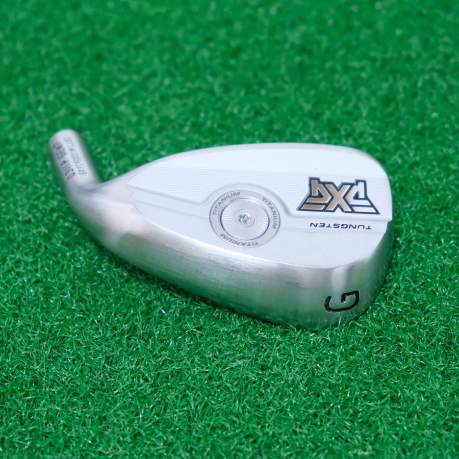 PXG 0311 P GEN7 49° GW - HEAD ONLY