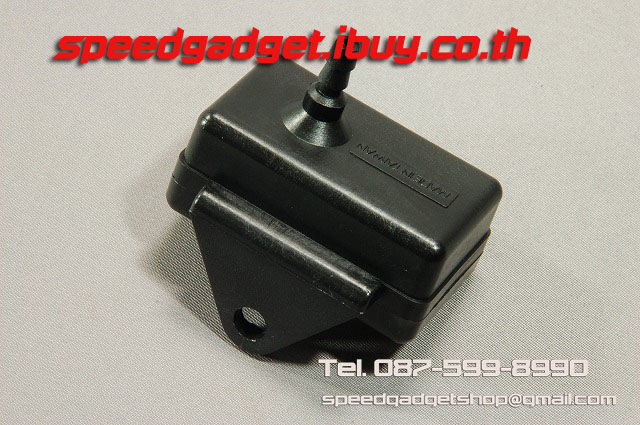 เซนเซอร์ บูสต์ boost sensor