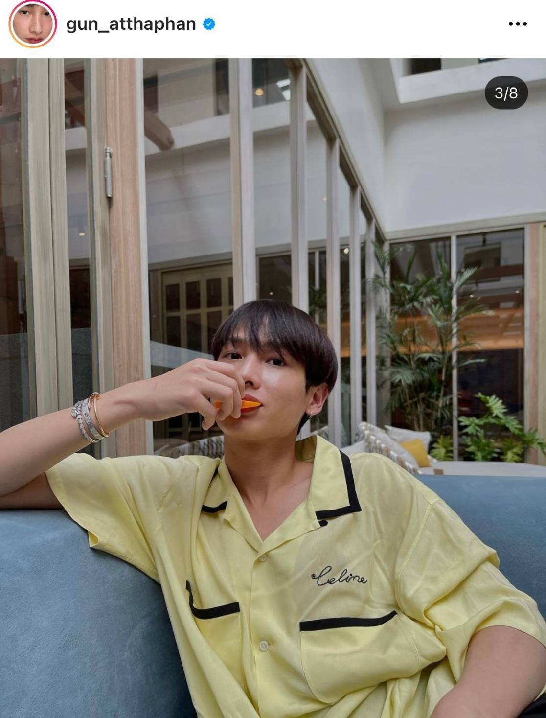 Cartier JUSTE UN CLOU BRACELET กำไลข้อมือตะปู (ไม่มีเพชร) งานดีสุดเกรดออริจินิล วัสดุคุณภาพดี ไม่ลอกไม่ดำ พร้อมกล่องหนาตามแบบปั้มลายแบรนด์ ภาพสินค้าถ่ายจากงานขายจริง ใช้งานต่างประเทศได้