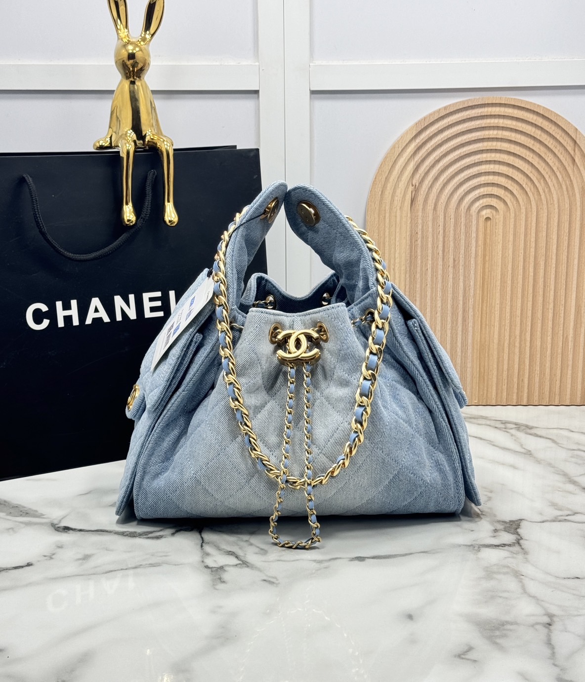 11 สี ORI หนังแท้ | 25cm CHANEL 25 Small Handbag Spring-Summer 2025 กระเป๋าสะพายรุ่นใหม่สุดฮอตแห่งปี ที่สุดแห่งความไอคอนิก