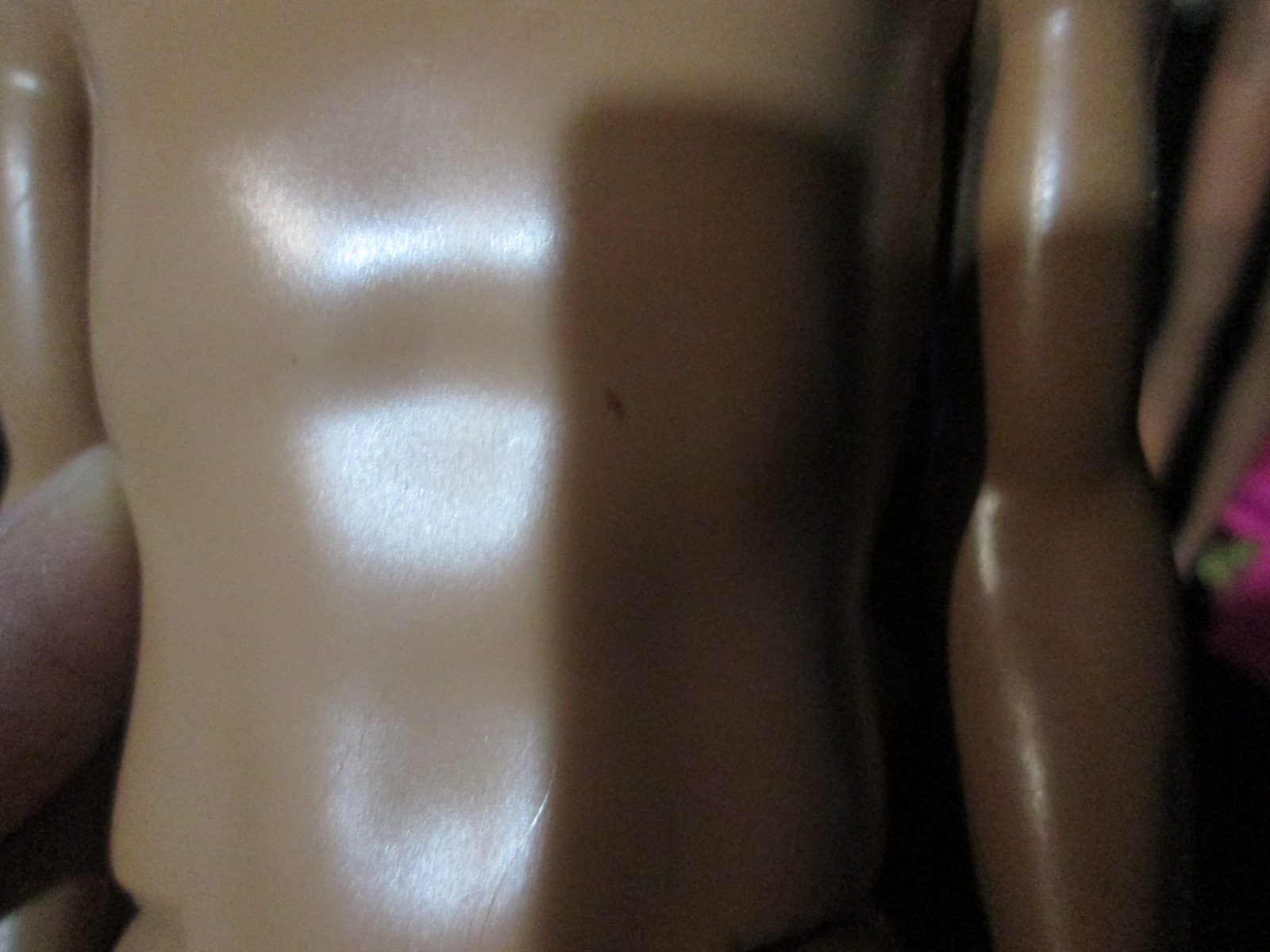 Beach Blast Barbie with Ken_ตุ๊กตาบาร์บี้และเคนแท้มือสองสภาพดี