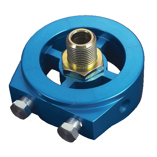 ข้อต่อเซนเซอร์น้ำมันเครื่อง Adapter Oil
